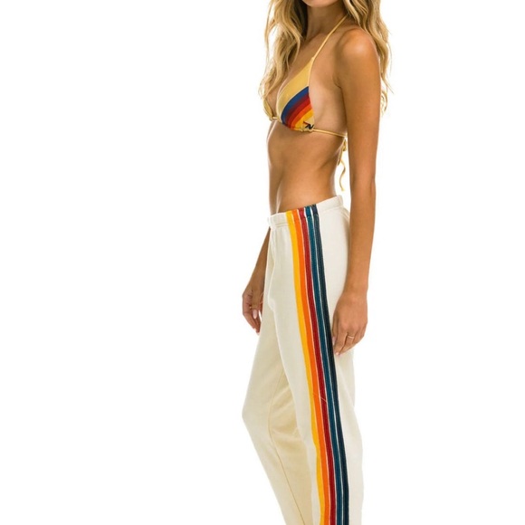 Aviator Nation Pants - Aviator Nation sweatpants